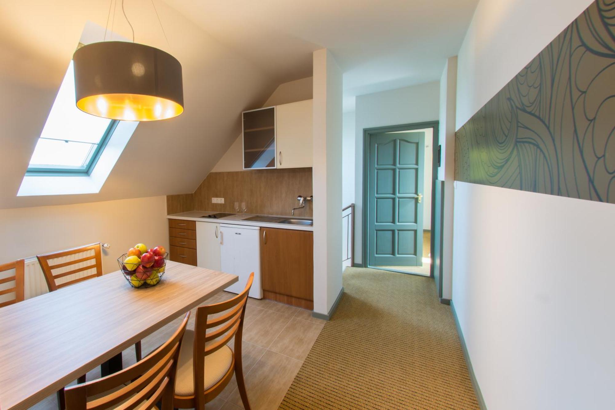 Villa Oliva Boutique Rooms Zamárdi Eksteriør bilde