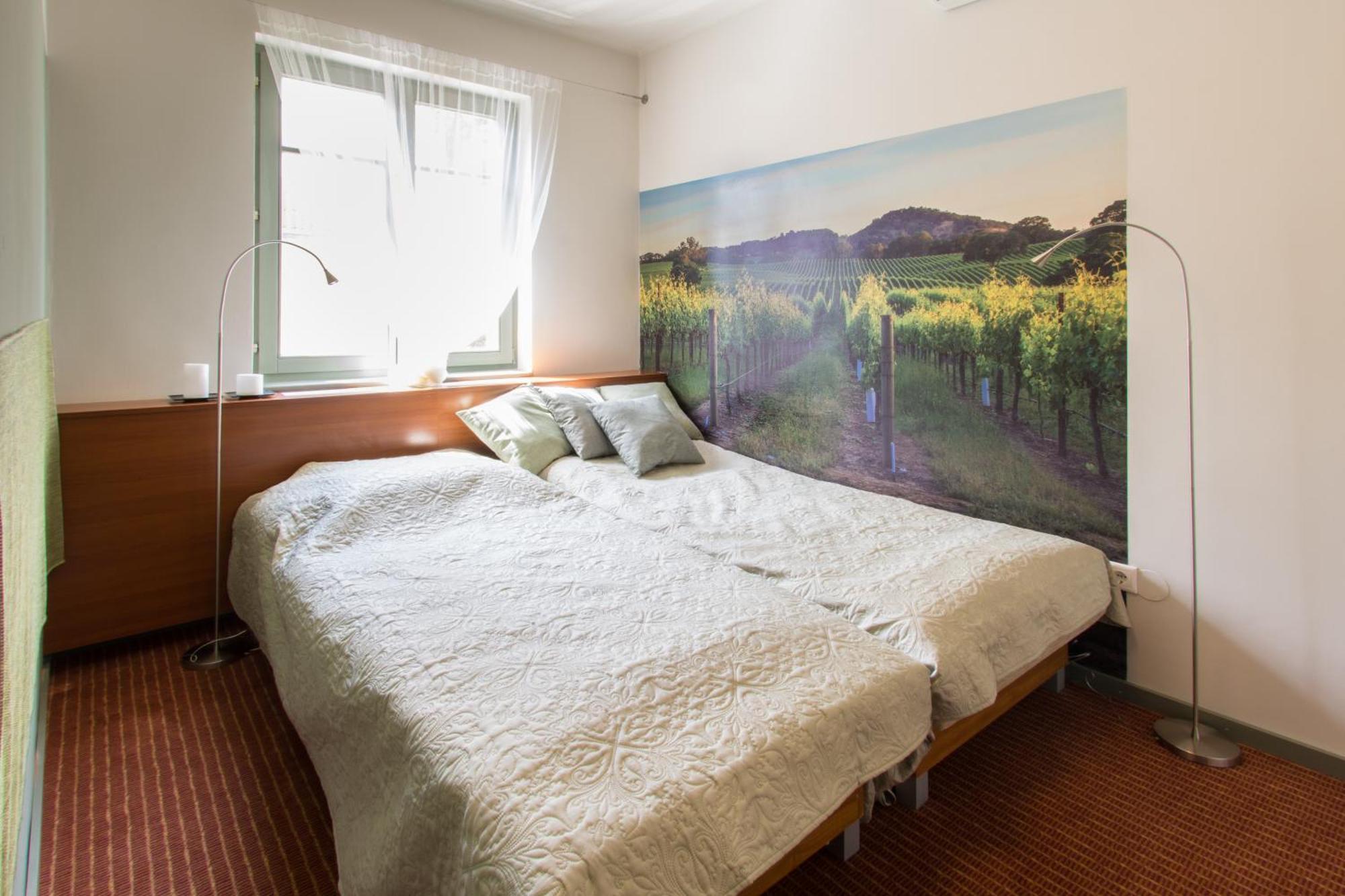 Villa Oliva Boutique Rooms Zamárdi Eksteriør bilde
