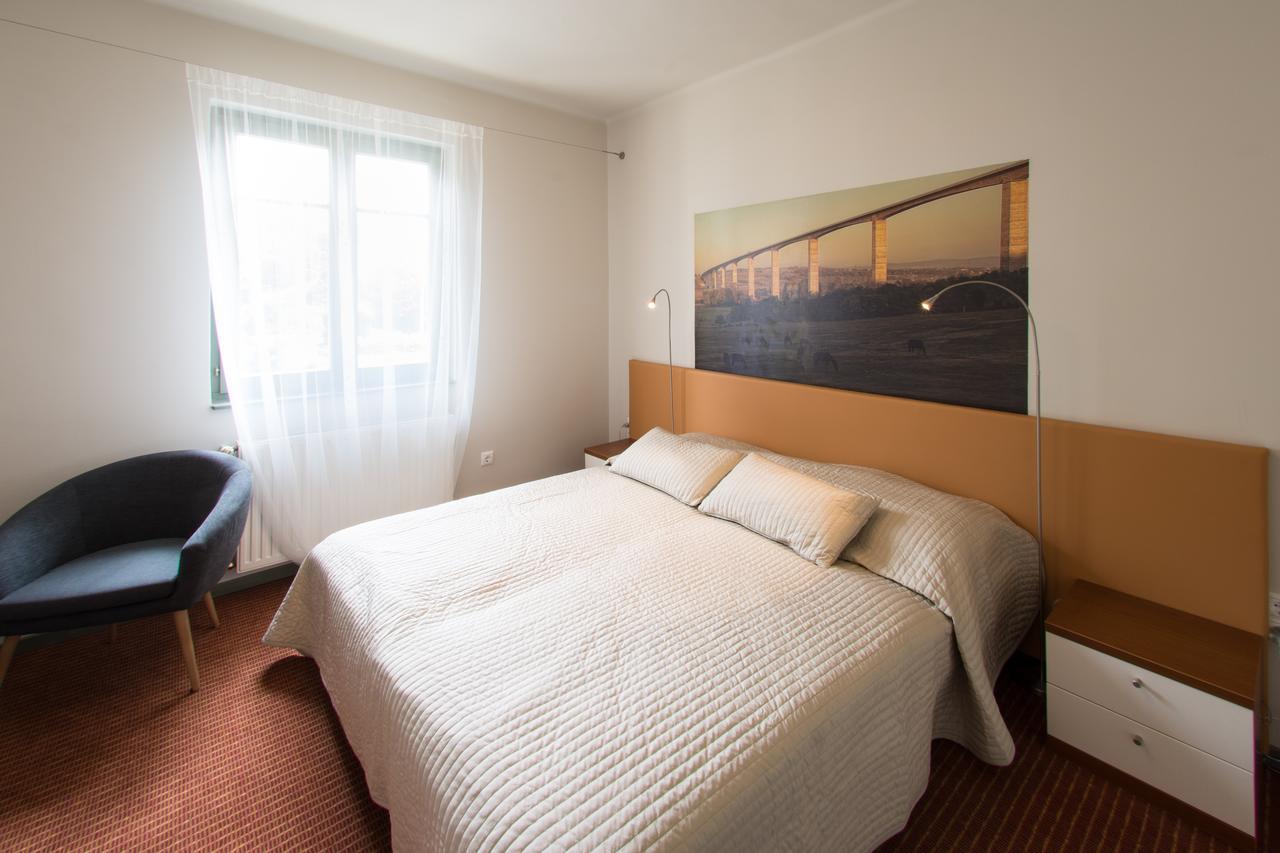 Villa Oliva Boutique Rooms Zamárdi Eksteriør bilde