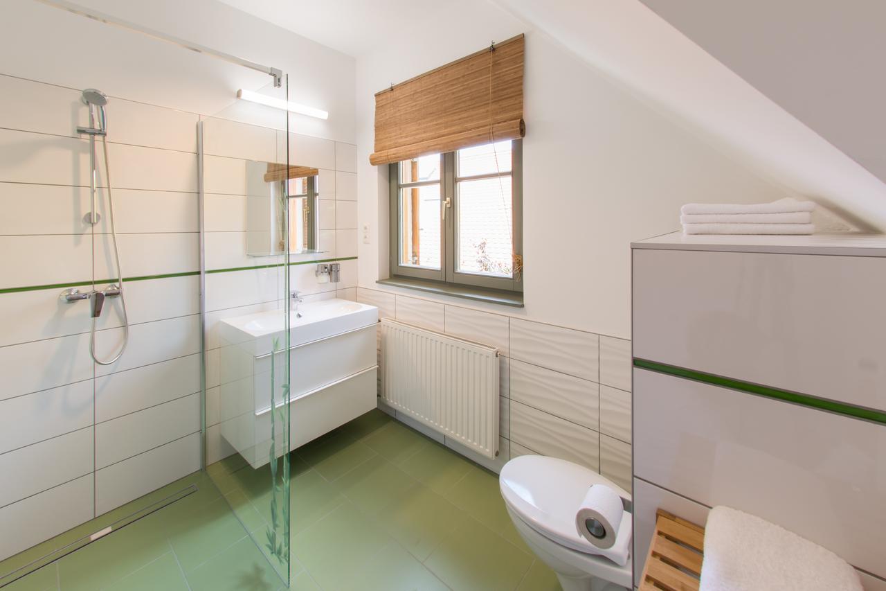 Villa Oliva Boutique Rooms Zamárdi Eksteriør bilde