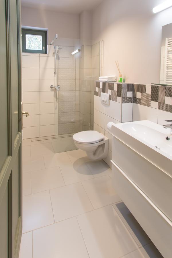 Villa Oliva Boutique Rooms Zamárdi Eksteriør bilde